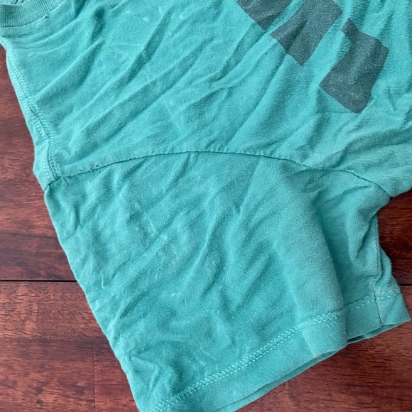 Super Mario bros “like a boss” t-shirt - Picture 4 of 9